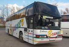 NEOPLAN 116 Рязань