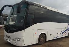 KING LONG 690 Рязань