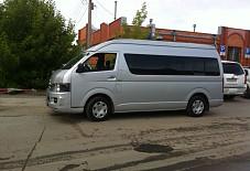 Toyota Hiace Рязань