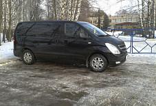 Hyundai Starex Рязань