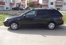 шевроле лачети  Анапа