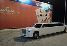 rolls royce stil Сочи