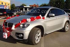  BMW X6 Рязань