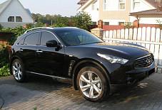 FX37 NEW Рязань