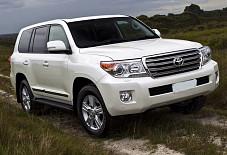 Land Cruiser 200 Рязань