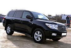 Land Cruiser 200 Рязань