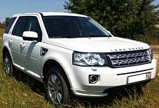 Rang Rover Freelander 2 Рязань