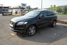 Audi Q7 Рязань