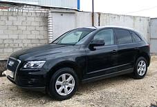 Audi Q5 Рязань