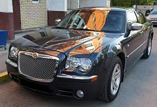 Chrysler 300 С Рязань