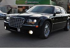 Chrysler 300 С Рязань