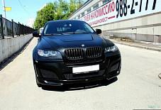 BMW X6 Пенза
