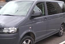 Фольксваген Новороссийск