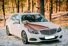 Meresedes W 212 Смоленская область