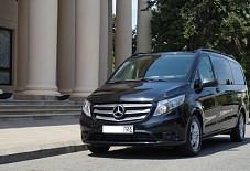  Мерседес Vito  Сочи