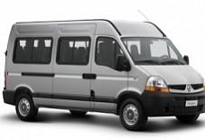 КомфортBUS: Renault Master Renault Master Челябинск