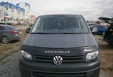 Абсолют-Транс74: Volkswagen Caravelle Volkswagen Caravelle Челябинск