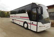 Абсолют-Транс74: Neoplan Neoplan Челябинск