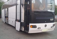 Mercedes Евпатория