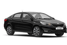 KIA RIO Республика Карелия