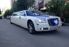 Автоэкзотика48: Крайслер 300с Крайслер 300с Тамбов