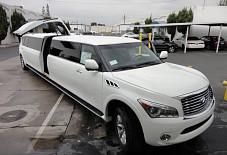 Автоэкзотика48: Инфинити QX56 Инфинити QX56 Тамбов