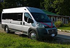 FIAT DUCATO Балабаново