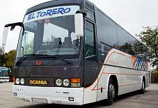 Scania K113 Евпатория