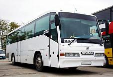 Scania K112 Евпатория