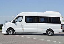 Спринтер Нальчик