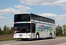 Volvo Севастополь