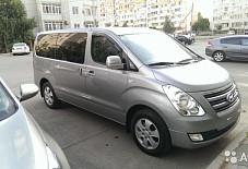Hyundai  (Grand Starex) Пенза