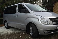 "Хендэ Гранд Старекс" Пенза