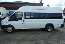 Ford transit Киров