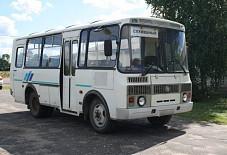 Экспресс: ПАЗ ПАЗ Челябинск