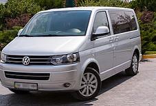 Volkswagen Multivan Симферополь