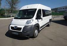 Экспресс: PEUGEOT BOXER PEUGEOT BOXER Челябинск