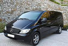 Мерседес Вито Симферополь