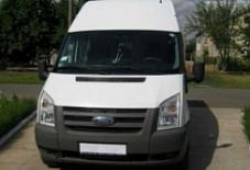 Аллегро Челябинск: Ford Transit Ford Transit Челябинск