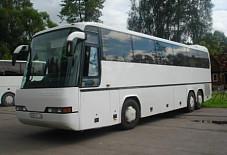 Автобусы на заказ: Neoplan Neoplan Челябинск