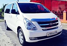 Hyundai Grand Starex Лопатино