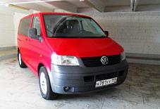 Старлайн: VOLKSWAGEN TRANSPORTER VOLKSWAGEN TRANSPORTER Владикавказ