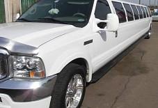 Ford Excursion Пенза