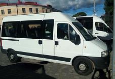 Фиат Дукато Киров