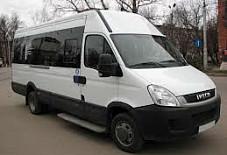 Авантаж: Iveco Daily Iveco Daily Магнитогорск