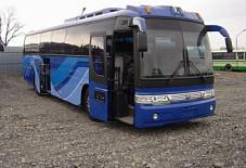 KIA Granbird  Магнитогорск