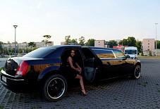 Chrysler 300C Пенза