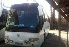 HIGER KLQ 6129Q Симферополь