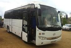 HIGER KLQ 6129 Q Симферополь