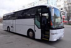 scania Таганрог